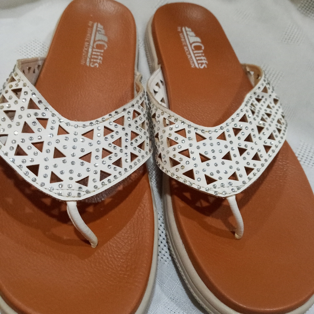 Cliffs sandals - Picture 3 of 9
